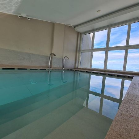 Hesperia Hotel & Residence ลิโดดิเยโซโล ภายนอก รูปภาพ