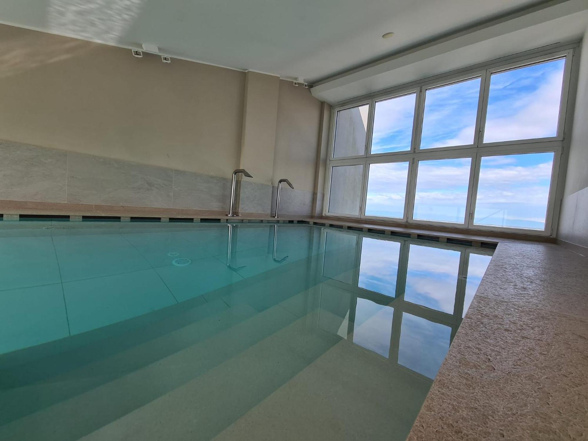 Hesperia Hotel & Residence ลิโดดิเยโซโล ภายนอก รูปภาพ